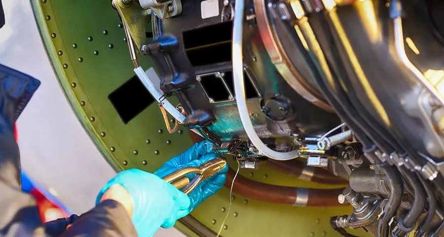 Pratt & Whitney opens new manufacturing plant in Morocco