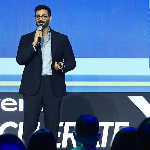 يُمكّن مؤتمر Cvent Accelerate Dubai 2025 المتخصصين في مجال الفعاليات والضيافة من خلال الابتكار والرؤى وفرص التواصل