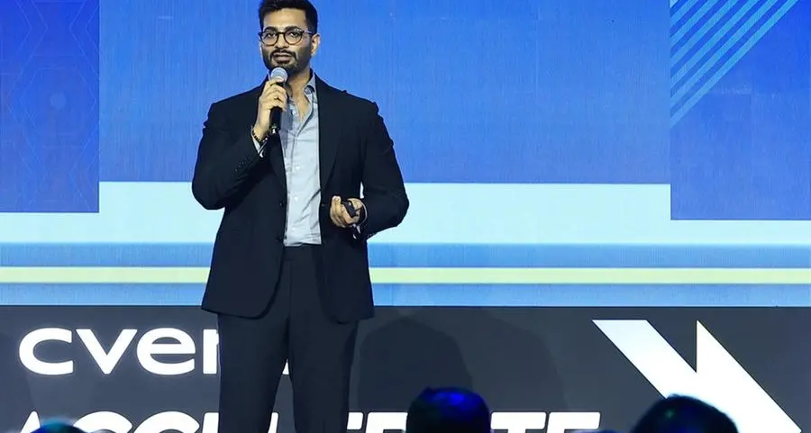 يُمكّن مؤتمر Cvent Accelerate Dubai 2025 المتخصصين في مجال الفعاليات والضيافة من خلال الابتكار والرؤى وفرص التواصل