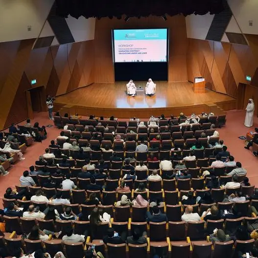 Dubai Chambers equips private sector to navigate UAE contract law