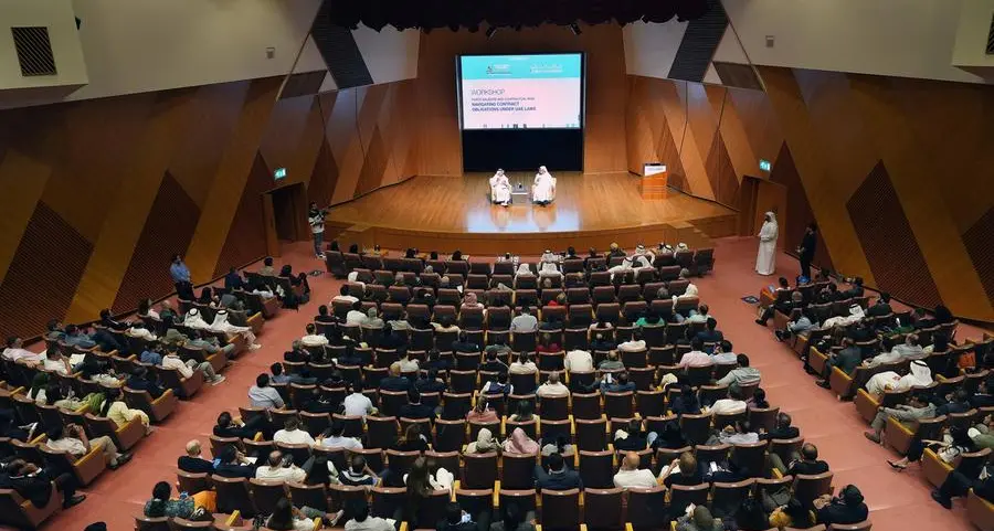 Dubai Chambers equips private sector to navigate UAE contract law