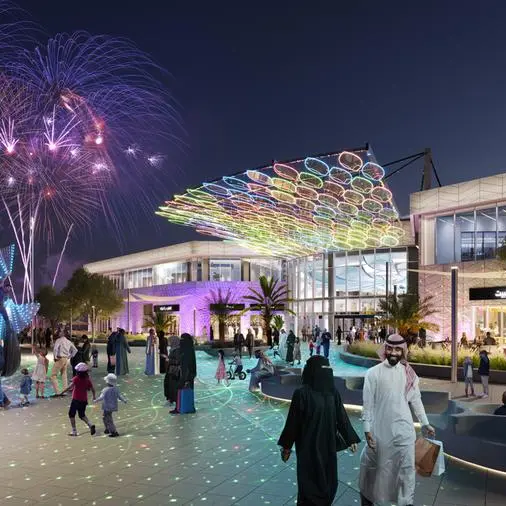 Saudi Entertainment Ventures announces SAR 1.3bln entertainment destination in Jazan