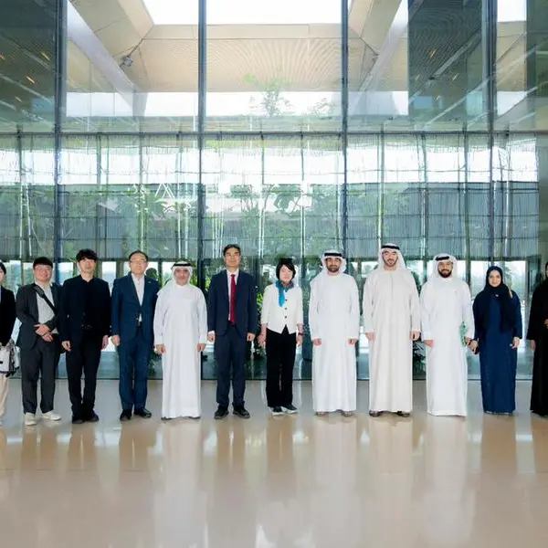 Sharjah welcomes High-Level Korean Delegation to boost cooperation in artificial intelligence and digital transformation