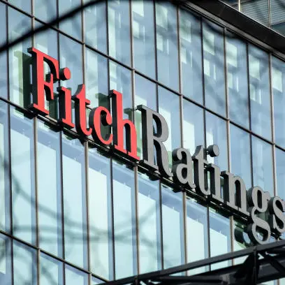 US corporate defaults on private debt rose in Q2, Fitch says