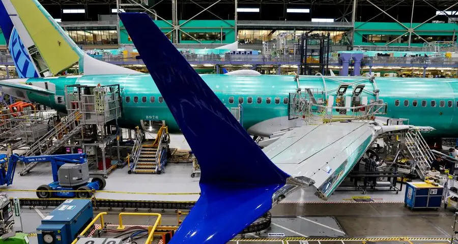 Boeing, Airbus dismiss talk of imminent new jet designs