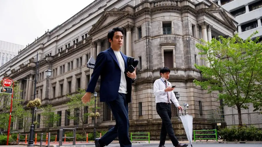 BOJ likely to opt for gradual selling of ETFs in markets, Goldman says