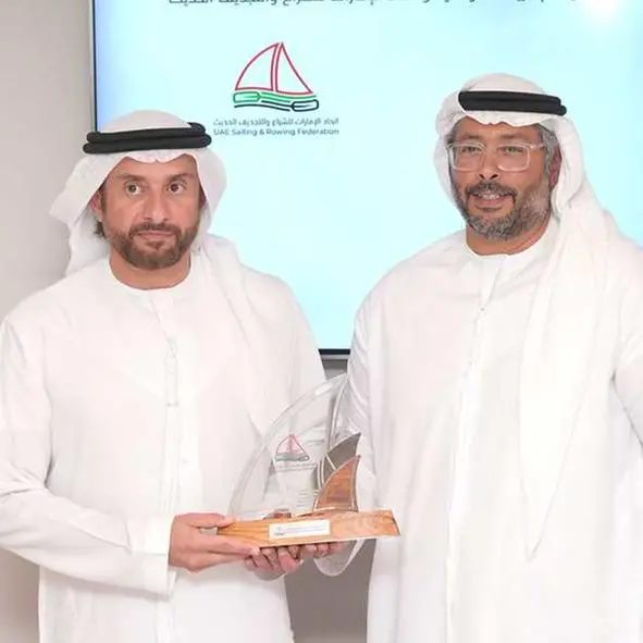 UAE Committee for Talent and Sports Support signs five agreements
