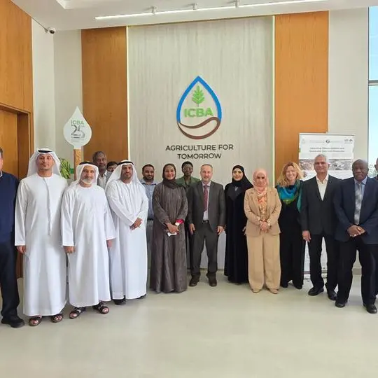 ICBA hosts the launch of Good Agricultural Practices as a core pillar of Red Palm Weevil Management