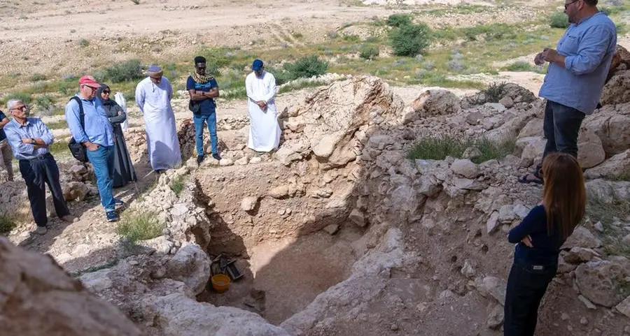 الشارقة تفتح باب الترشح لـ\"منحة الفاية للبحوث\" بإجمالي مليوني درهم لدعم علوم التراث الثقافي والبحث العلمي في عصور ما قبل التاريخ على المستوى العالمي