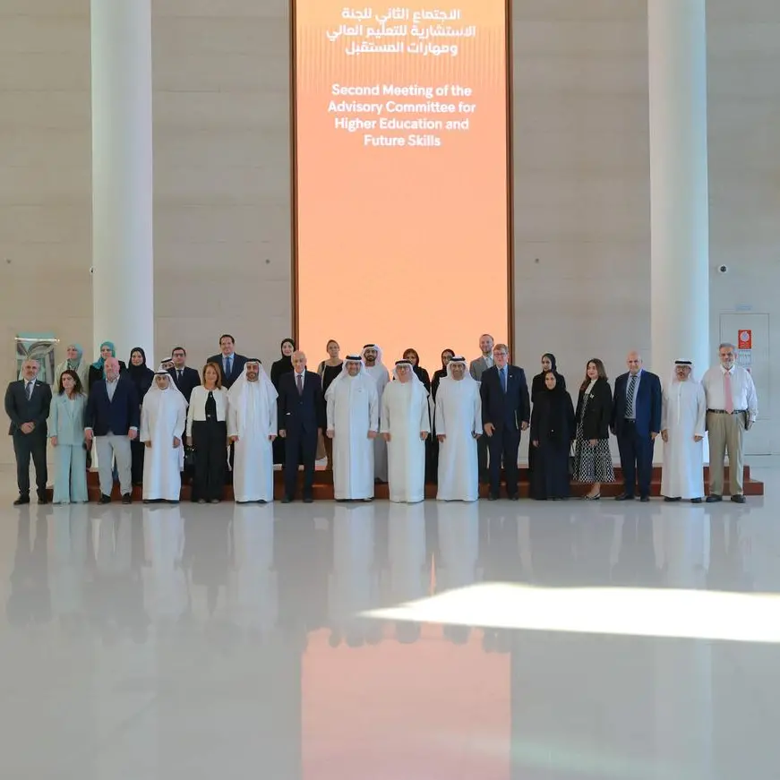 Advisory Committee for Higher Education and Future Skills establishes three new working groups