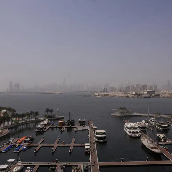 UAE air defences intercept 6 ballistic missiles, 125 drones