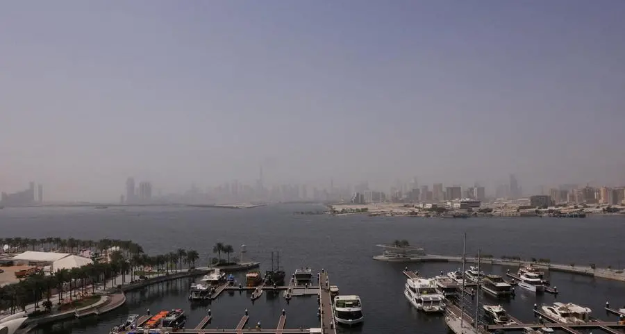 UAE air defences intercept 6 ballistic missiles, 125 drones