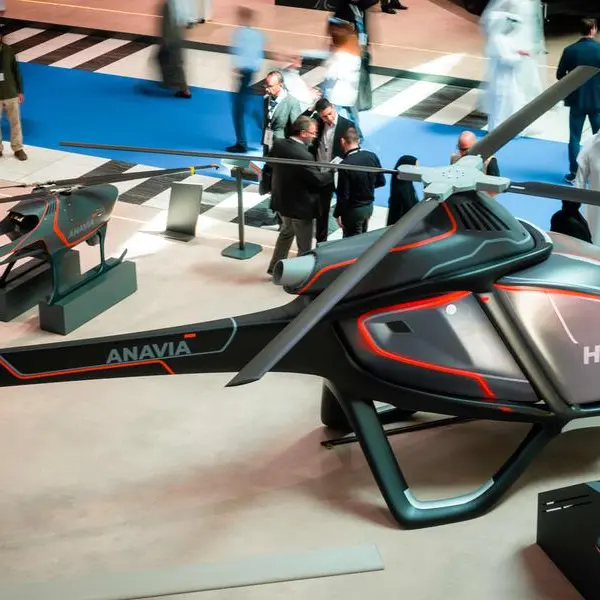 EDGE secures order to supply 168 advanced unmanned helicopters