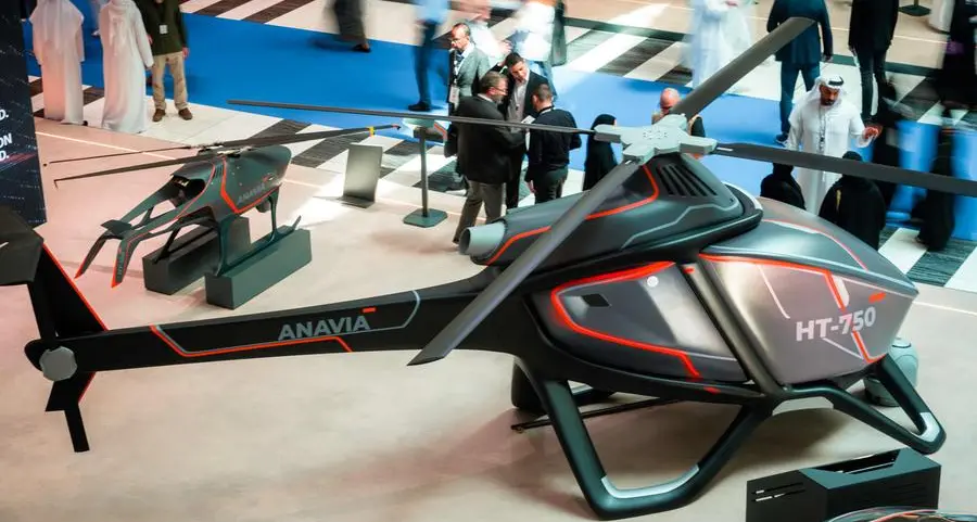 EDGE secures order to supply 168 advanced unmanned helicopters