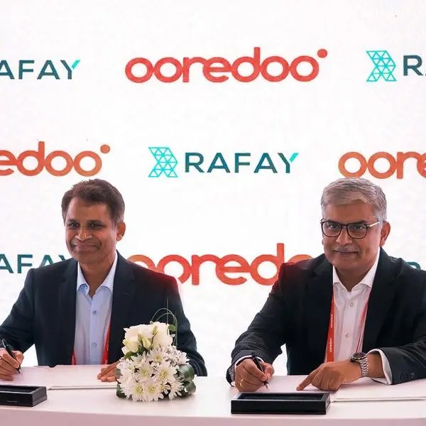 Ooredoo Qatar expands leadership in sovereign AI infrastructure