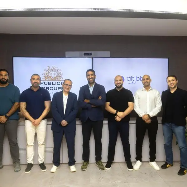 Publicis Groupe Middle East and Altibbi announce partnership to unlock data-driven healthcare solutions in MENA