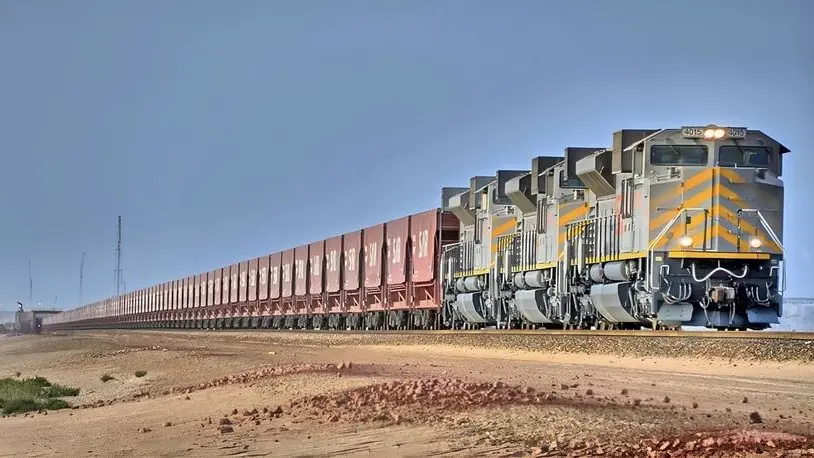 OHLA–HACS JV awarded Saudi freight railway project