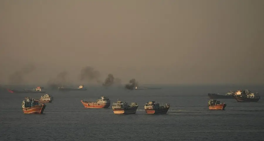 Gulf exporters' quest to bypass Hormuz will reshape the region: Bousso