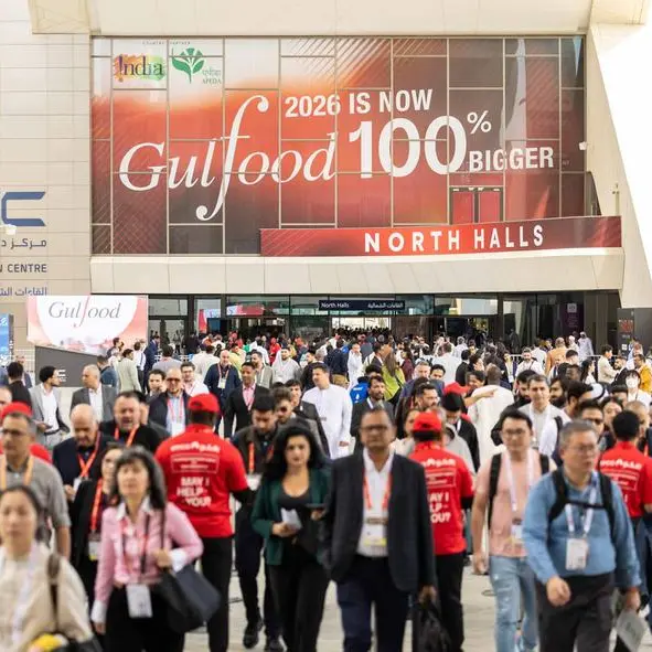 Two mega venues, one commercial powerhouse: Gulfood 2026 delivers record global trade impact