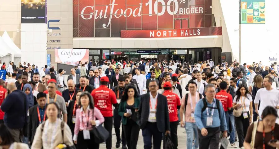 Two mega venues, one commercial powerhouse: Gulfood 2026 delivers record global trade impact