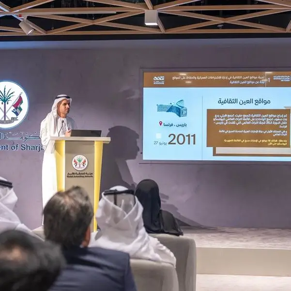 \"هيئة الشارقة للآثار\" تقود جهود الإمارة لتطوير موقع الفاية للتراث العالمي وفقاً لمعايير علمية دولية