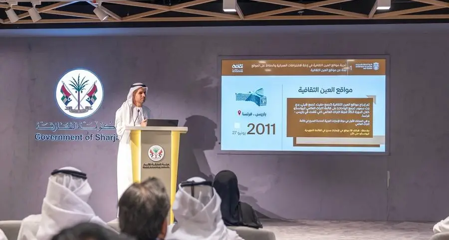 \"هيئة الشارقة للآثار\" تقود جهود الإمارة لتطوير موقع الفاية للتراث العالمي وفقاً لمعايير علمية دولية