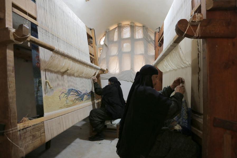 Giza Spinning and Weaving injects $15mln for five new factories