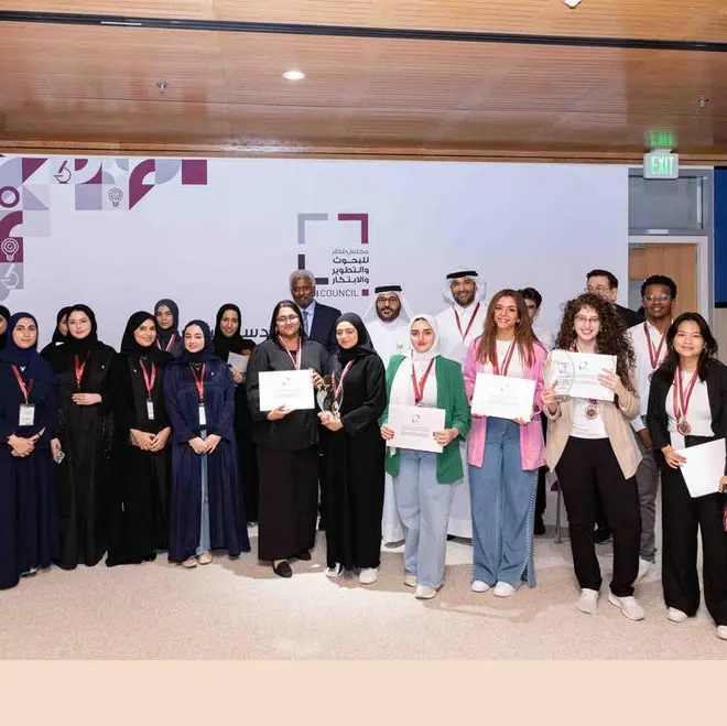 QRDI Council announces the winners of the 16th UREP and 8th BRIO