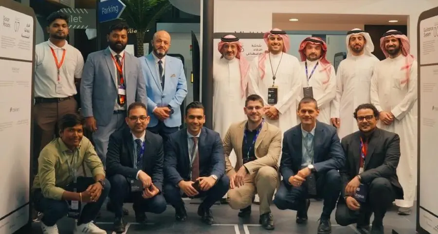 Flowciti Launches in Bahrain, Saudi Arabia and UAE as Integrated Smart City Solution Ecosystem