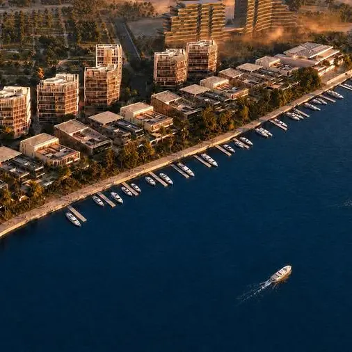 Dubai sets global standard for cities designed around how people live and thrive