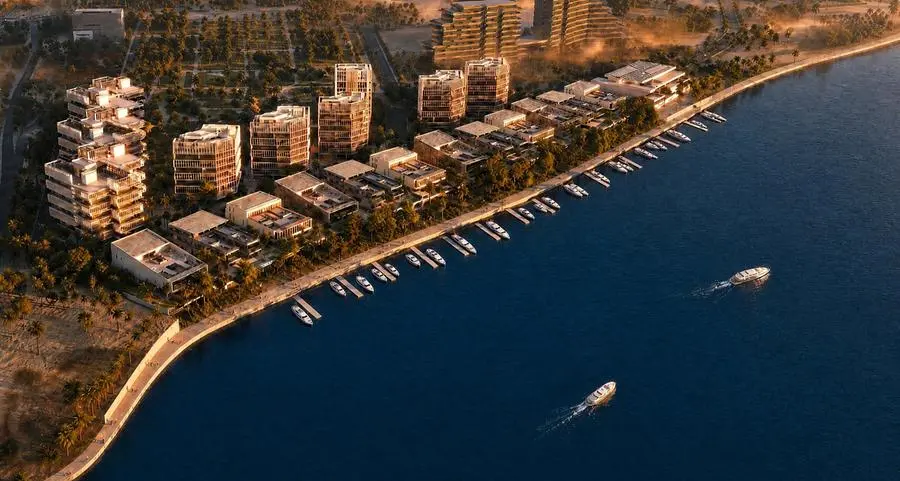 Dubai sets global standard for cities designed around how people live and thrive