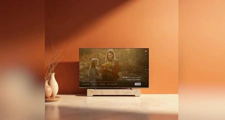 LG Channels begins MENA rollout with UAE launch bringing free entertainment streaming to LG smart TVs