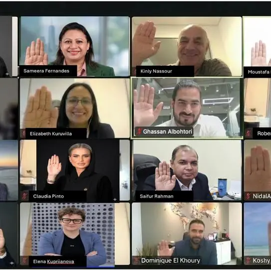 DSIG launches ‘Responsible Investor Initiative’ and Blockchain-powered ‘TrustCap’ Framework