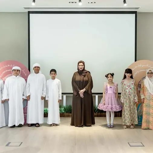 DFWAC launches “Our Digital Safety” campaign in celebration of stop Cyberbullying Day, engaging 100 young participants