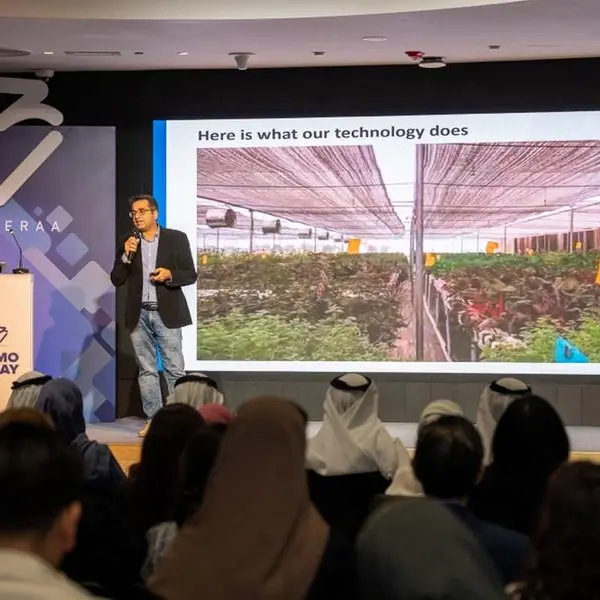 Sharjah Startup Studio concludes 2024 Cohort with 19 high-potential startups ready to scale globally