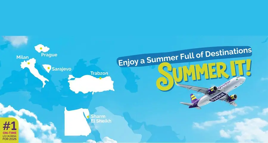 European focus as flyadeal unveils summer routes