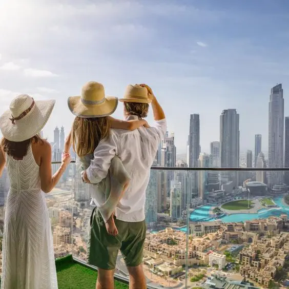 GCC tourism revenues soar to $110.4bln in 2023