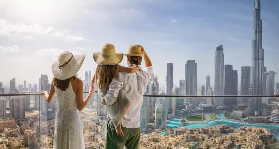 UAE, Saudi Arabia among largest wellness markets: GWI