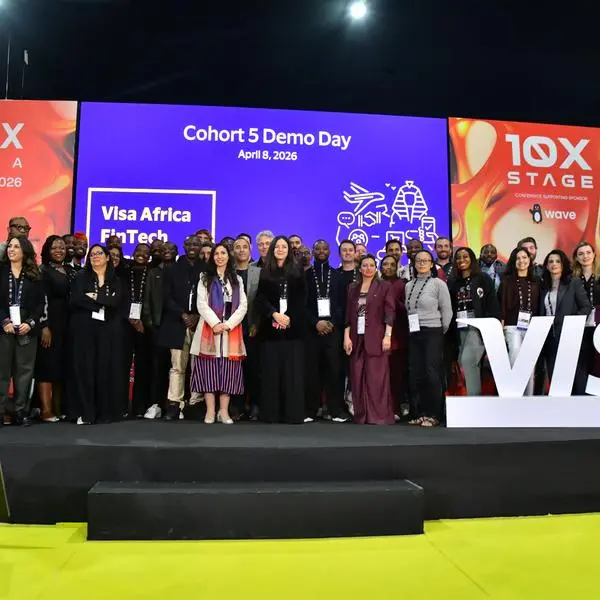Visa opens applications in Egypt for Cohort 6 for the Visa Africa Fintech Accelerator