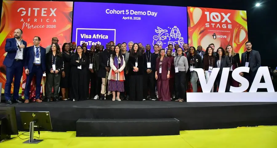 Visa opens applications in Egypt for Cohort 6 for the Visa Africa Fintech Accelerator