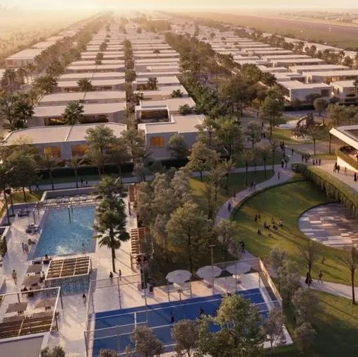 Kuwait-listed AQARAT awards $54mln contract for Sharjah residential project