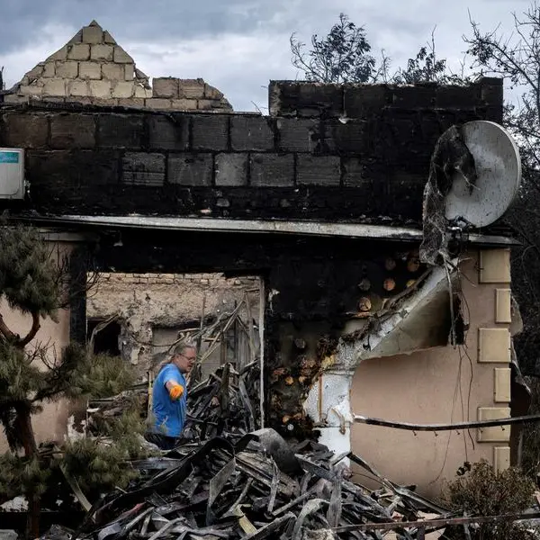 Cheap drones turn energy into the global economy's weak spot: Bousso
