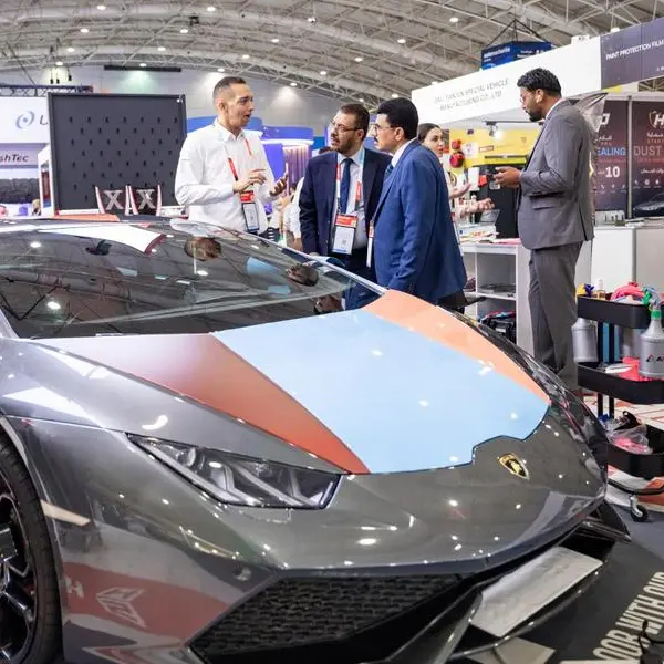 Automechanika Riyadh postponed to 2027