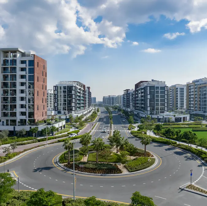 Azizi Developments enters final handover phase for remaining buildings in Azizi Riviera, MBR City