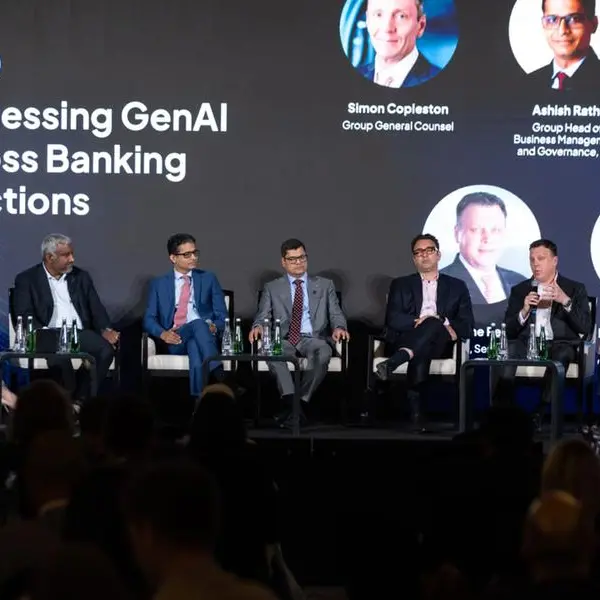 Emirates NBD GenAI Summit brings together industry leaders to discuss the future of GenAI-powered finance