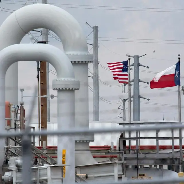 Oil rises as US and Iran trade strikes, Israel moves further into Lebanon