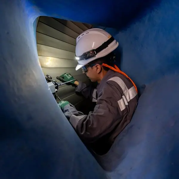 GE Vernova acquires Wa’ed Ventures’ portfolio firm Alteia