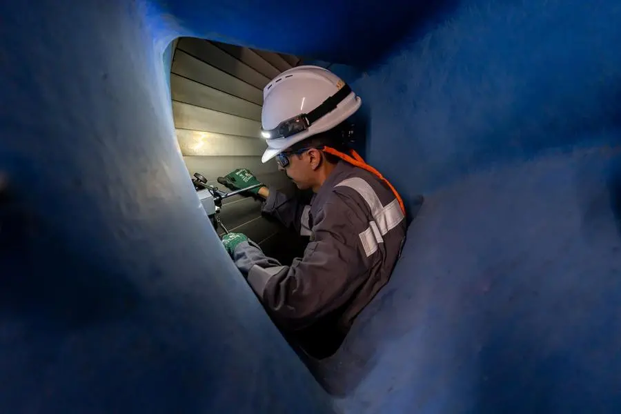 GE Vernova acquires Wa’ed Ventures’ portfolio firm Alteia