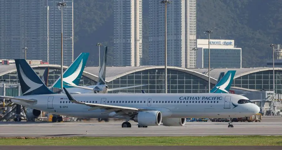 Cathay Pacific's 10% growth plan could change if fuel prices stay high, CEO says