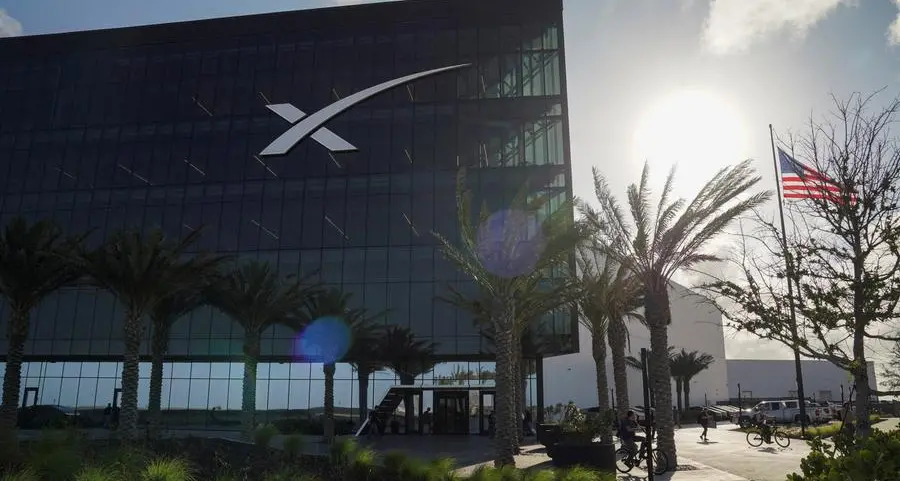 SpaceX lines up 21 banks for mega IPO, code-named project Apex